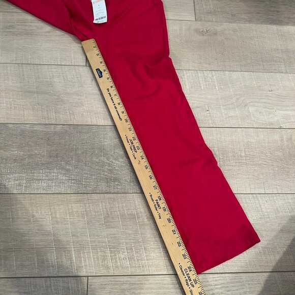 GYMBOREE GIRLS SIZE 8 PINK PANTS NEW - Picture 3 of 7